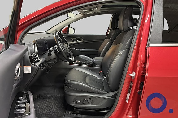 Kia Sportage 11 of 30