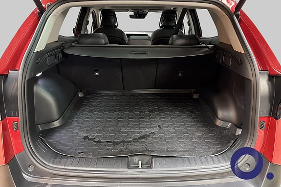 Kia Sportage 5 of 30