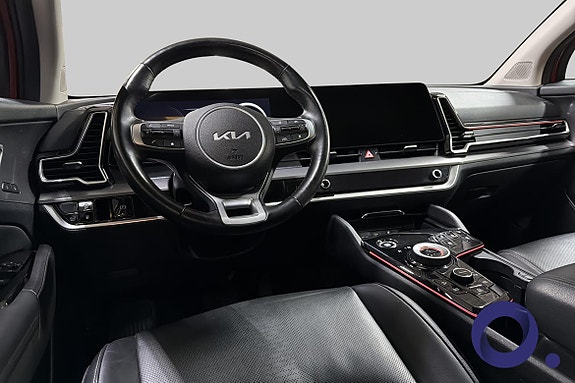 Kia Sportage 21 of 30