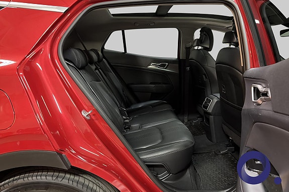 Kia Sportage 18 of 30