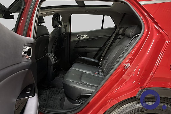 Kia Sportage 12 of 30