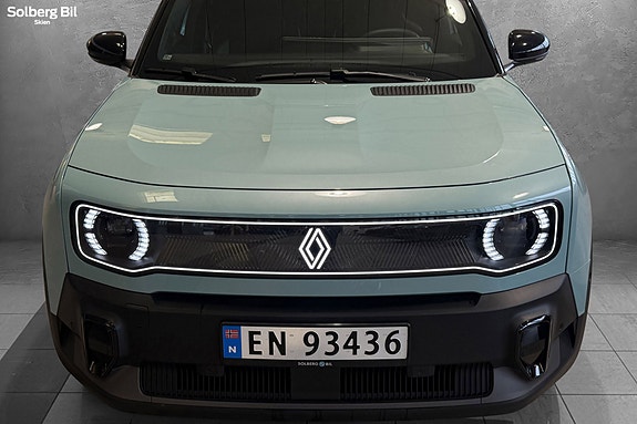 Renault 4 E-Tech 23 of 30