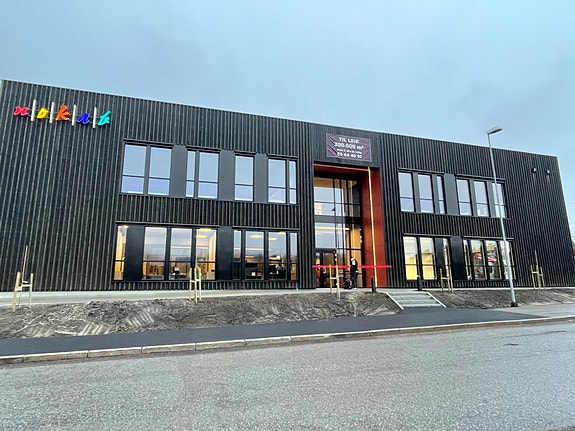 Bilde 3 av 5 i jobbannonse-galleriet