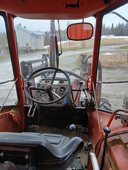 Valmet 604 Turbo 6 of 8