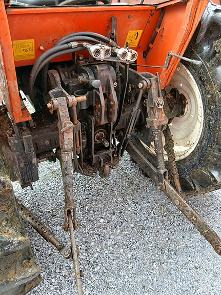 Valmet 604 Turbo 5 of 8