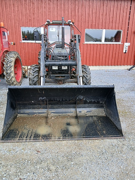 Valmet 604 Turbo 2 of 8