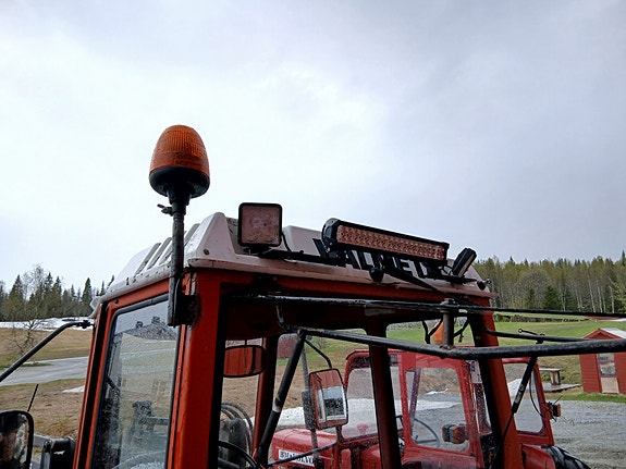 Valmet 604 Turbo 3 of 8