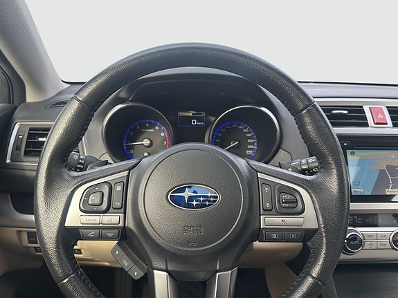Subaru Outback 26 of 30