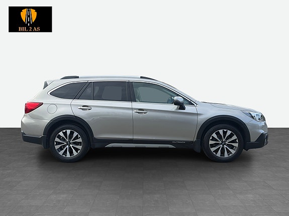 Subaru Outback 6 of 30