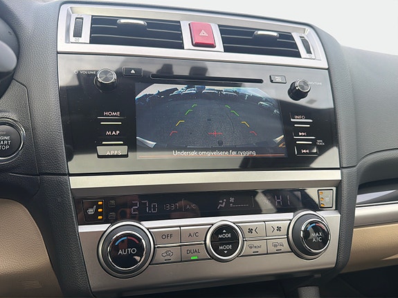 Subaru Outback 24 of 30