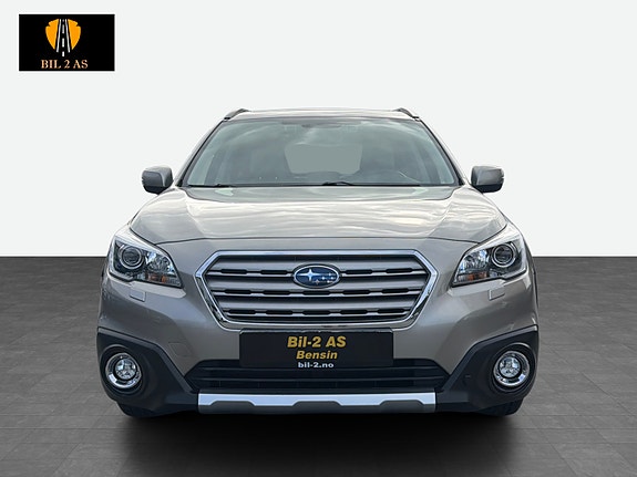 Subaru Outback 8 of 30