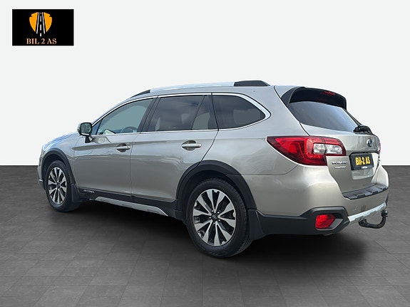 Subaru Outback 3 of 30