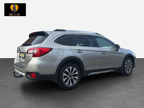 Subaru Outback 5 of 30