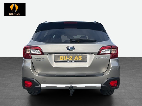 Subaru Outback 4 of 30