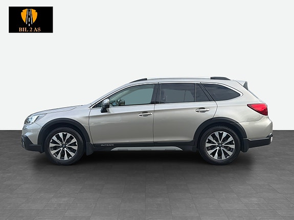 Subaru Outback 2 of 30