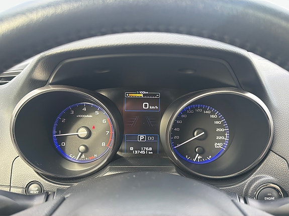 Subaru Outback 27 of 30