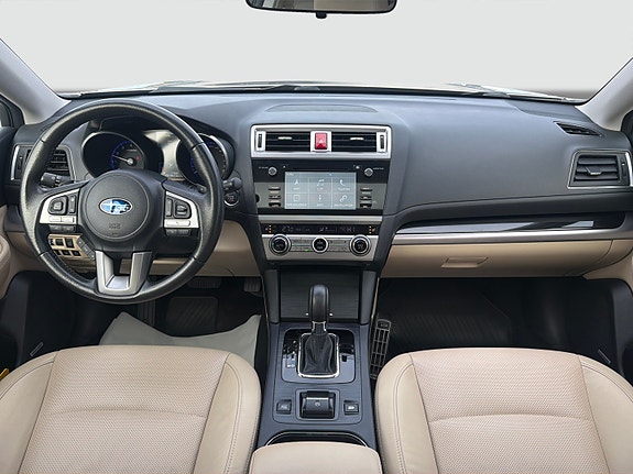 Subaru Outback 17 of 30
