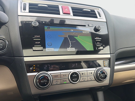 Subaru Outback 25 of 30