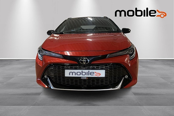 Toyota Corolla 18 of 26