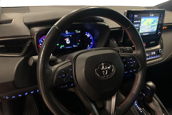 Toyota Corolla 9 of 26