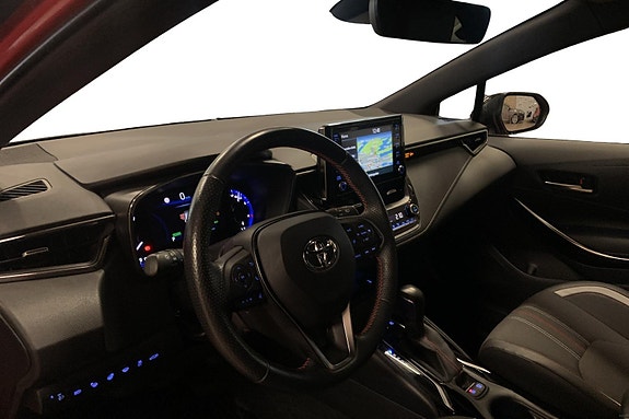 Toyota Corolla 6 of 26