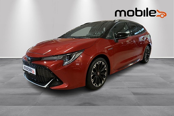 Toyota Corolla 19 of 26