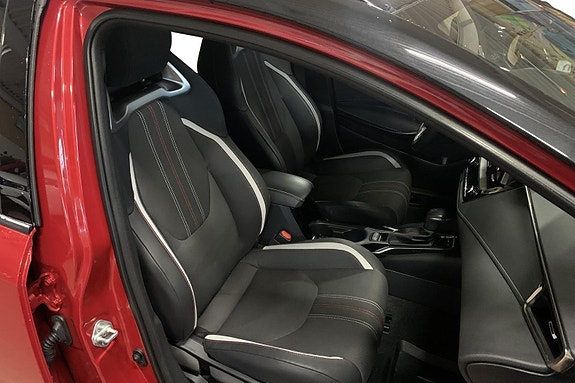 Toyota Corolla 23 of 26