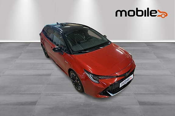 Toyota Corolla 24 of 26