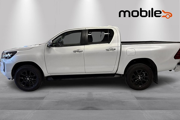 Toyota HiLux 20 of 26