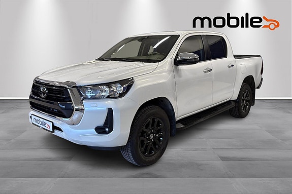 Toyota HiLux 19 of 26