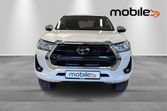 Toyota HiLux 18 of 26