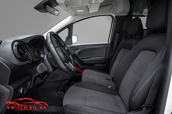 Mercedes-Benz Citan 10 of 24