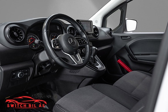 Mercedes-Benz Citan 15 of 24