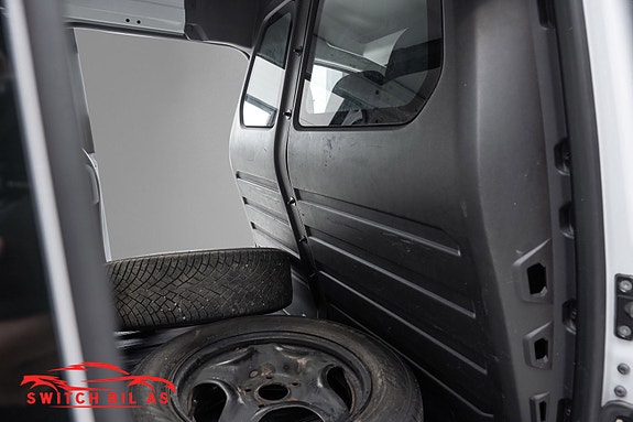 Mercedes-Benz Citan 20 of 24