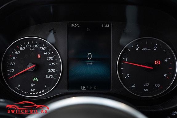 Mercedes-Benz Citan 17 of 24