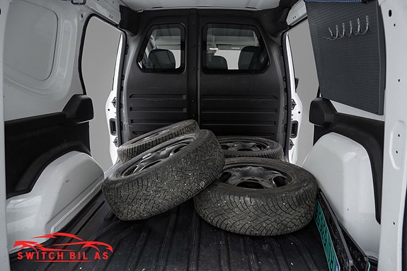 Mercedes-Benz Citan 21 of 24