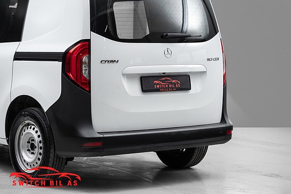 Mercedes-Benz Citan 6 of 24