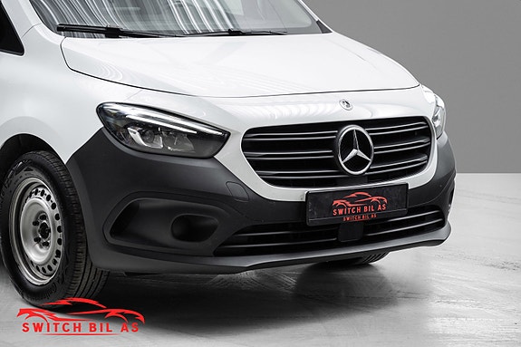 Mercedes-Benz Citan 9 of 24