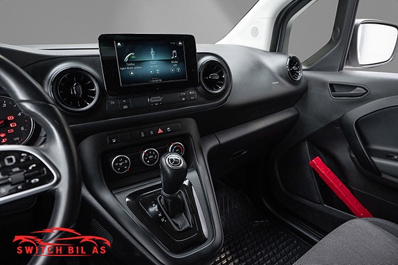 Mercedes-Benz Citan 11 of 24