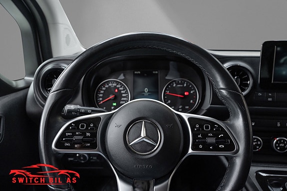 Mercedes-Benz Citan 16 of 24