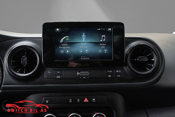 Mercedes-Benz Citan 14 of 24