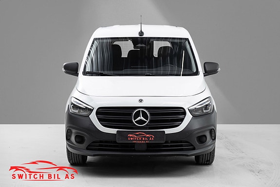 Mercedes-Benz Citan 2 of 24