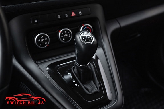 Mercedes-Benz Citan 13 of 24