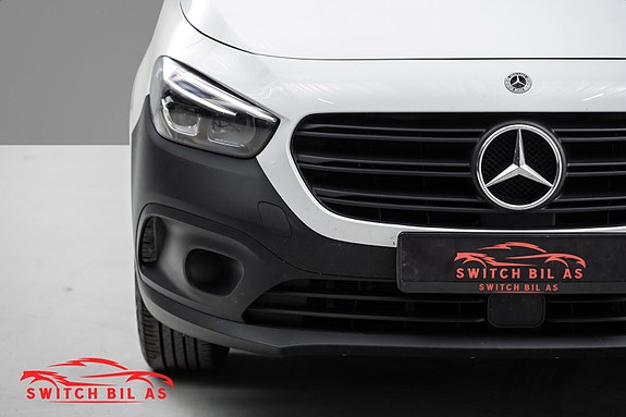 Mercedes-Benz Citan 3 of 24