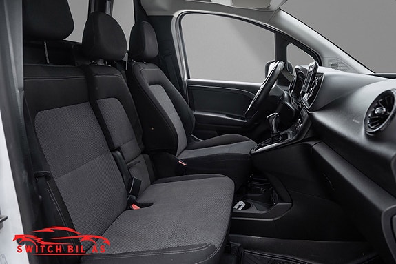 Mercedes-Benz Citan 23 of 24