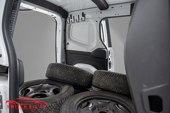 Mercedes-Benz Citan 19 of 24