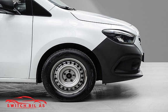 Mercedes-Benz Citan 8 of 24