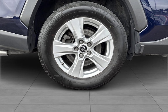 Toyota RAV4 19 of 22