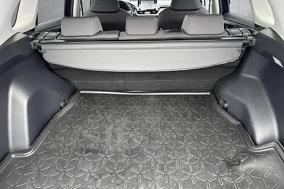 Toyota RAV4 18 of 22
