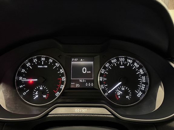 Skoda Octavia 12 of 30